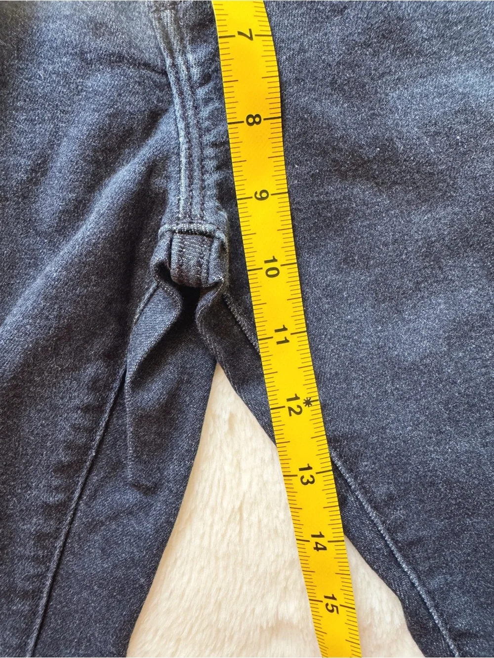 Banana Republic Dark Blue Men’s Travel Slim Fit Jeans